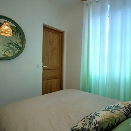 Charming 1 Bedroom Close To Centre - Dodo Et Tartine Apartment Toulon