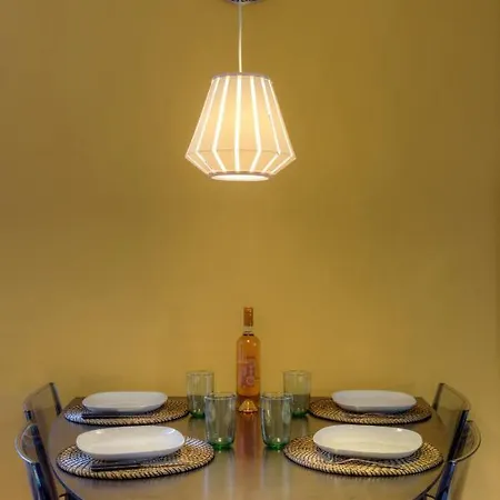 Apartamento Charming 1 Bedroom Close To Centre - Dodo Et Tartine
