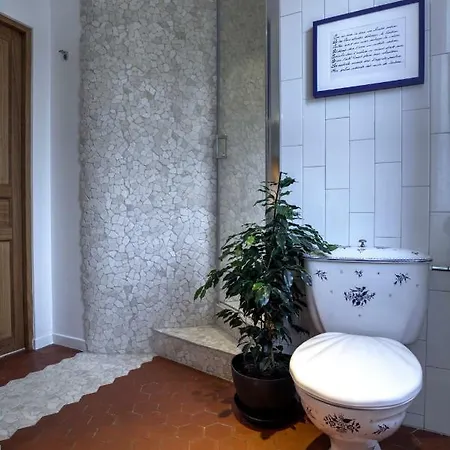 Apartamento Charming 1 Bedroom Close To Centre - Dodo Et Tartine