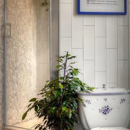 Apartamento Charming 1 Bedroom Close To Centre - Dodo Et Tartine *
