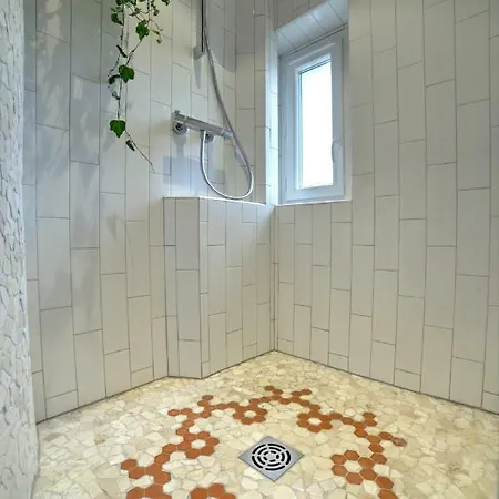 Apartamento Charming 1 Bedroom Close To Centre - Dodo Et Tartine