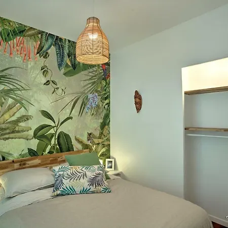 Charming 1 Bedroom Close To Centre - Dodo Et Tartine