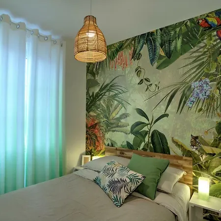 Charming 1 Bedroom Close To Centre - Dodo Et Tartine